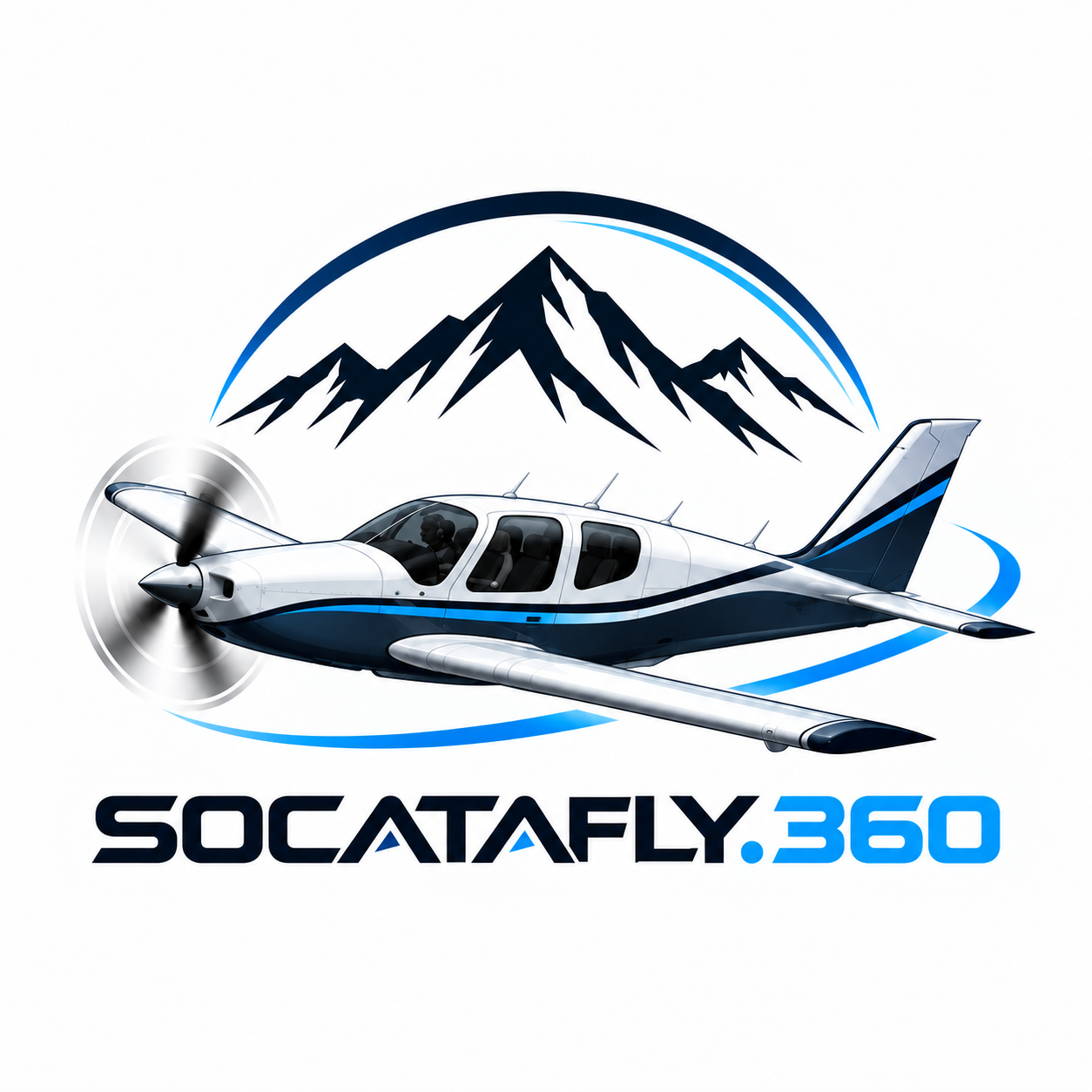 SOCATAFLY.360